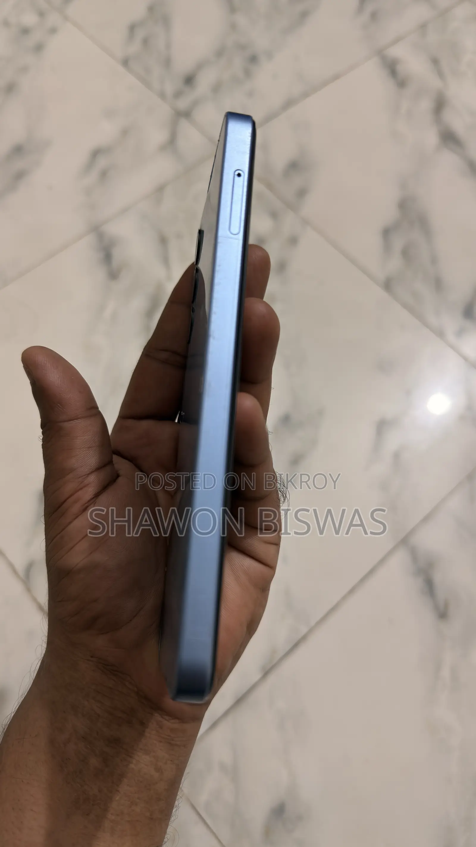 Samsung Galaxy A25 128 GB Blue
