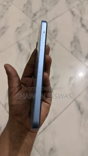 Samsung Galaxy A25 128 GB Blue