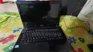 Laptop Asus A42F 4GB Intel Pentium HDD 500GB