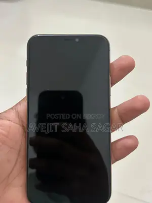Apple iPhone 11 Pro 256 GB Gold