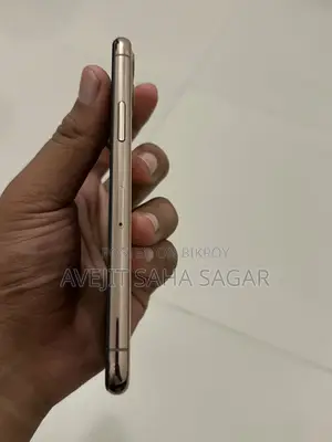 Apple iPhone 11 Pro 256 GB Gold