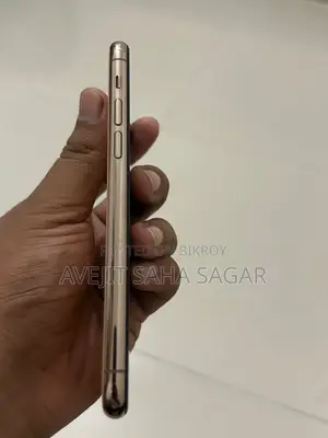 Apple iPhone 11 Pro 256 GB Gold