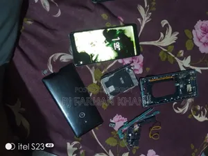 Sony Xperia XZ3 64 GB Black