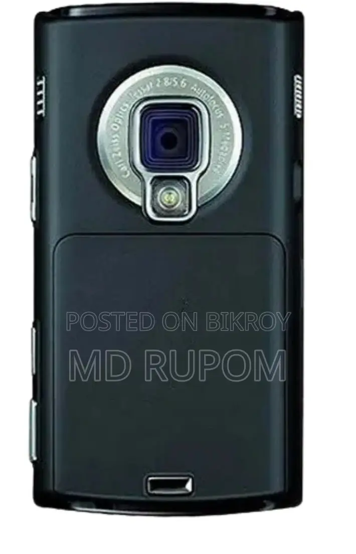 New Nokia N95 Black