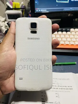 Samsung Galaxy S5 LTE-A G901F 32 GB Bronze