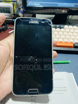 Samsung Galaxy S5 LTE-A G901F 32 GB Bronze