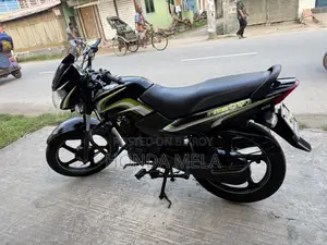 TVS Metro 2019 Black