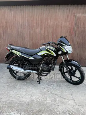 TVS Metro 2019 Black