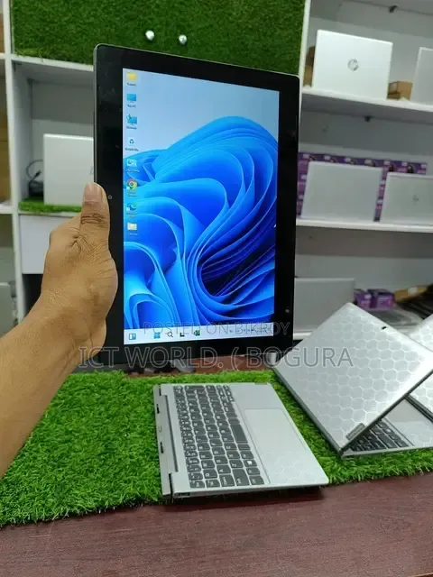 Laptop Lenovo Ideapad 3 4GB Intel Pentium SSD 128GB