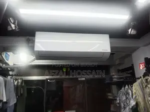 Haier HSU-19 Clean Cool Inverter AC 1.6 Ton