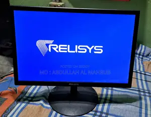 Desktop Computer 8GB Intel Core I3 SSD 256GB