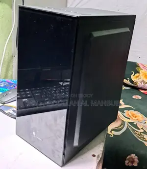 Desktop Computer 8GB Intel Core I3 SSD 256GB