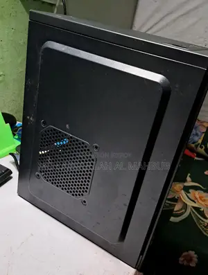 Desktop Computer 8GB Intel Core I3 SSD 256GB