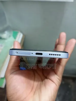 New Xiaomi Redmi Note 14 4G 128 GB White