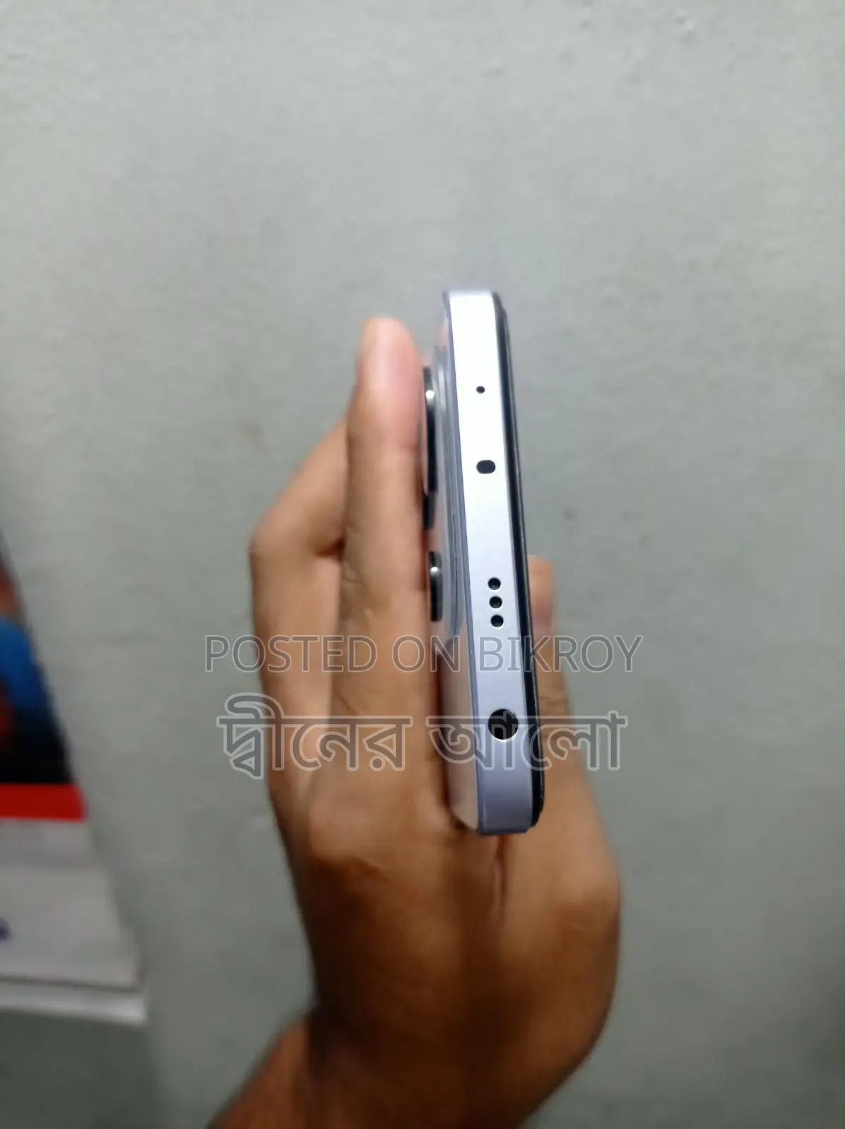 New Xiaomi Redmi Note 14 4G 128 GB White