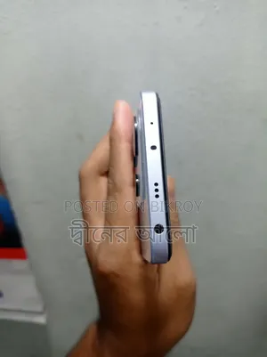 New Xiaomi Redmi Note 14 4G 128 GB White