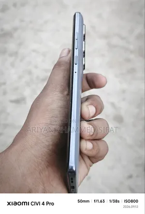 Motorola Edge 60 Fusion 256 GB Blue