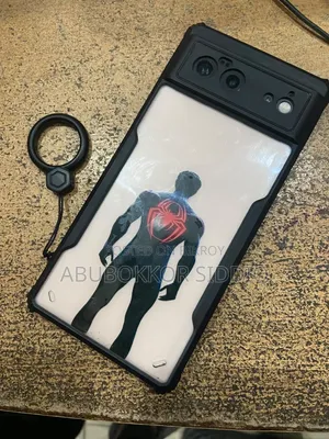 Google Pixel 6 128 GB Pink