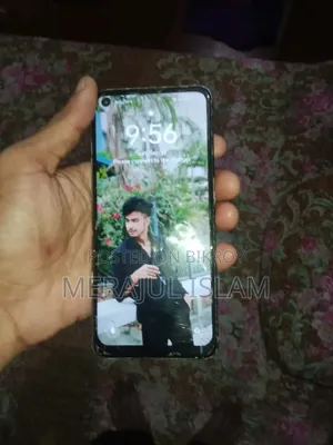 Oppo F21 Pro 128 GB Black