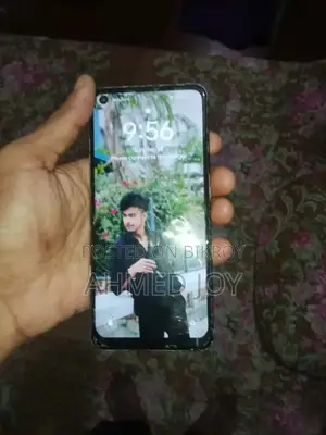 অপ্পো এফ২১ প্রো ১২৮ জিবি ব্ল্যাক