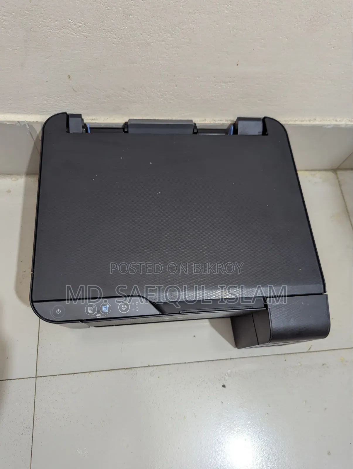 Epson L3210