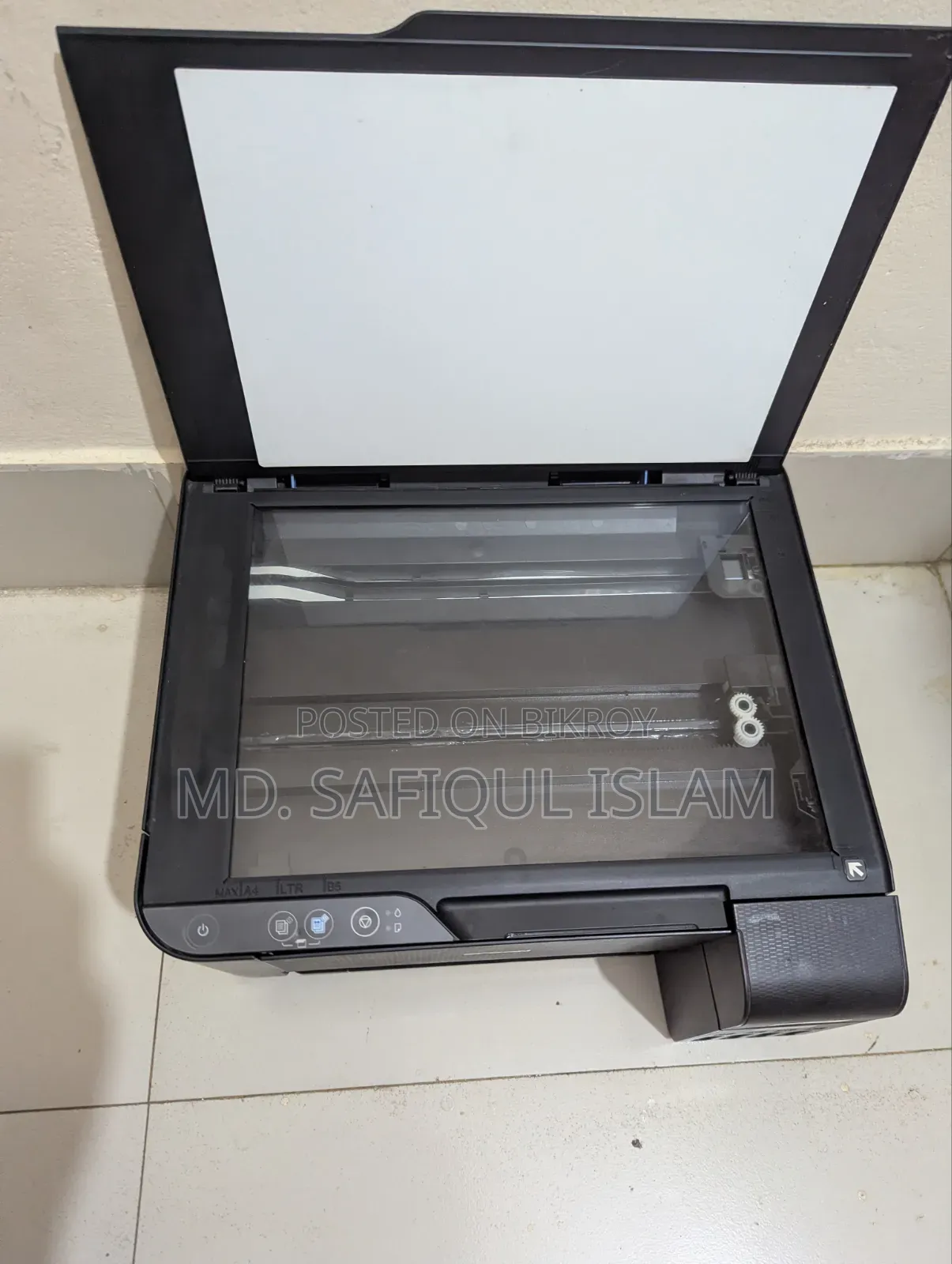 Epson L3210