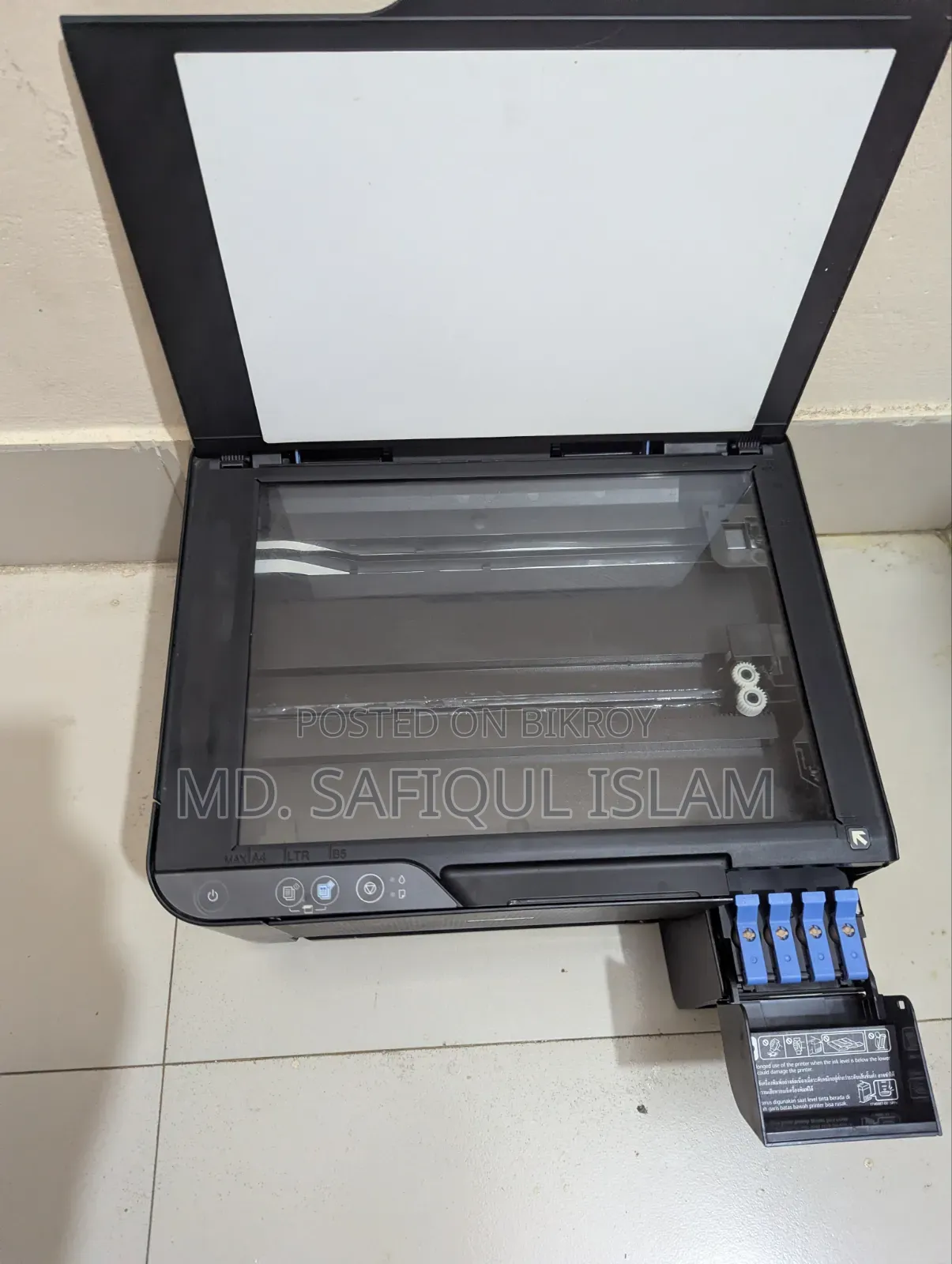 Epson L3210