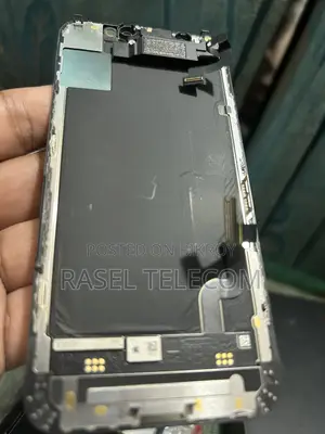 iPhone 12 Mini 100% Sat Orgnal Despley