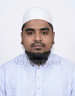 Md Jony Molla