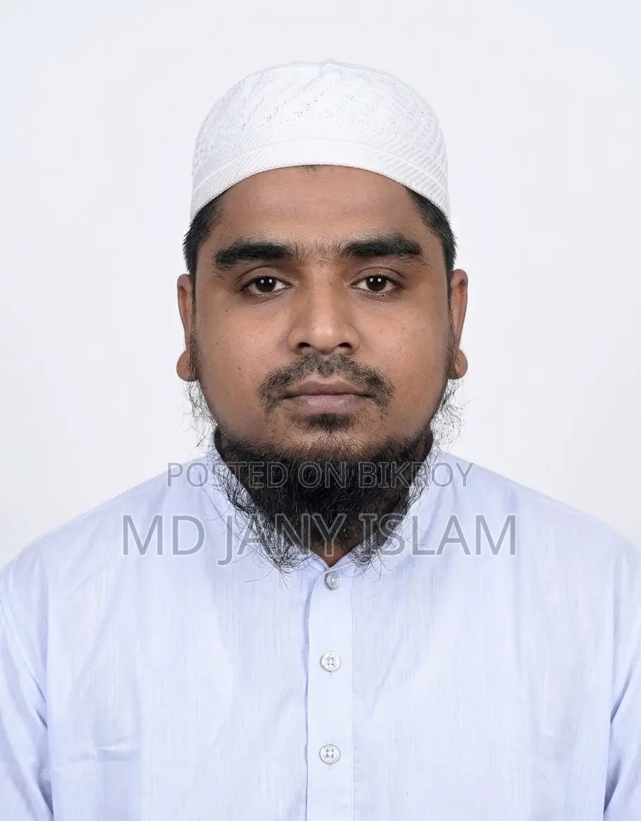 Md Jony Molla