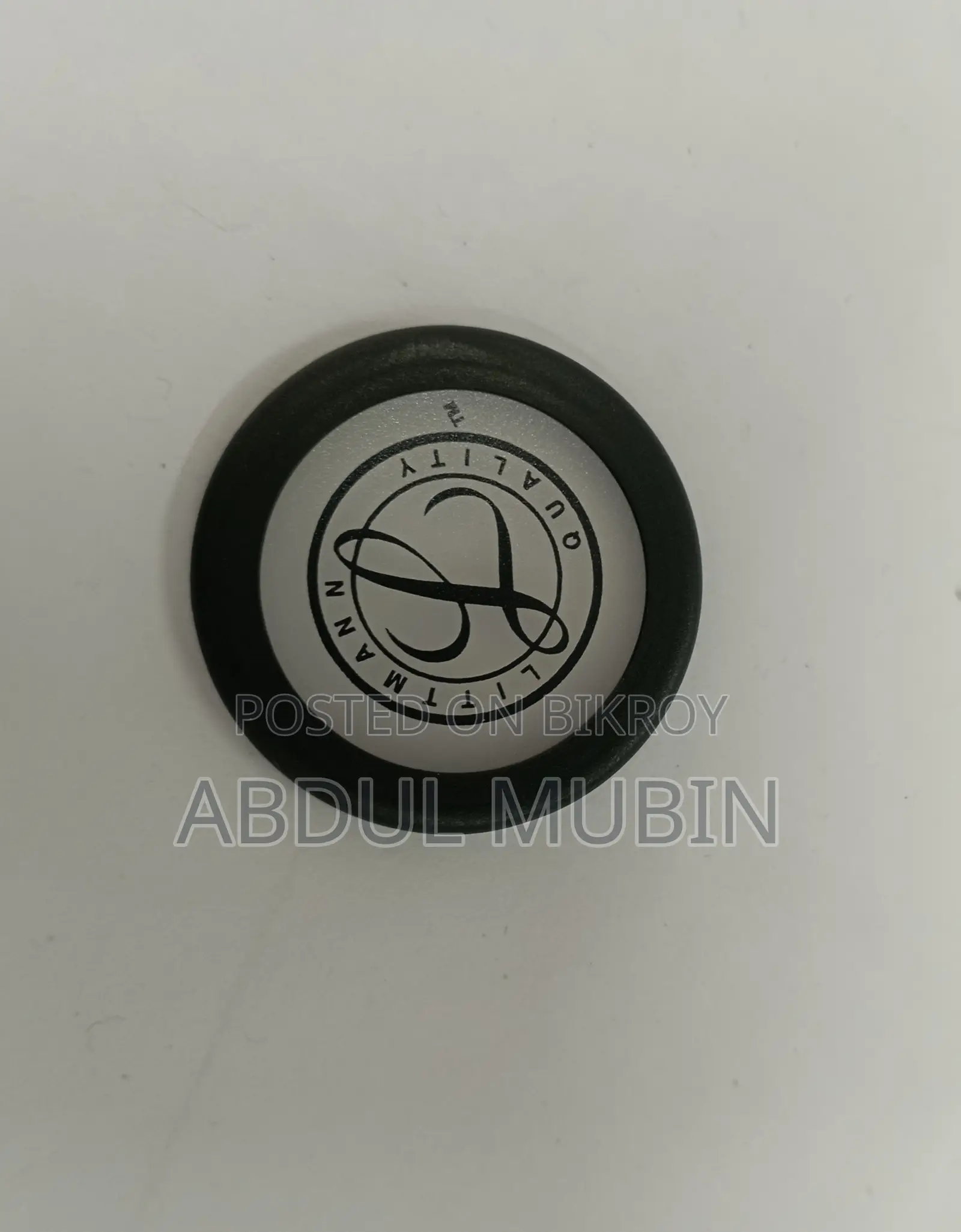 Littmann Pediatric Diaphragm