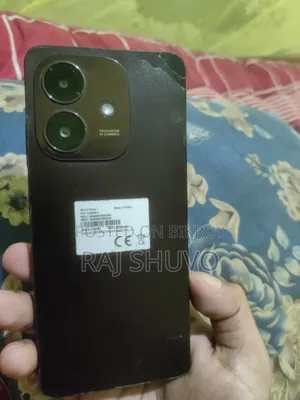 Oppo A3x 128 GB Purple