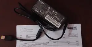 Lenovo USB Port Notebook Adapter