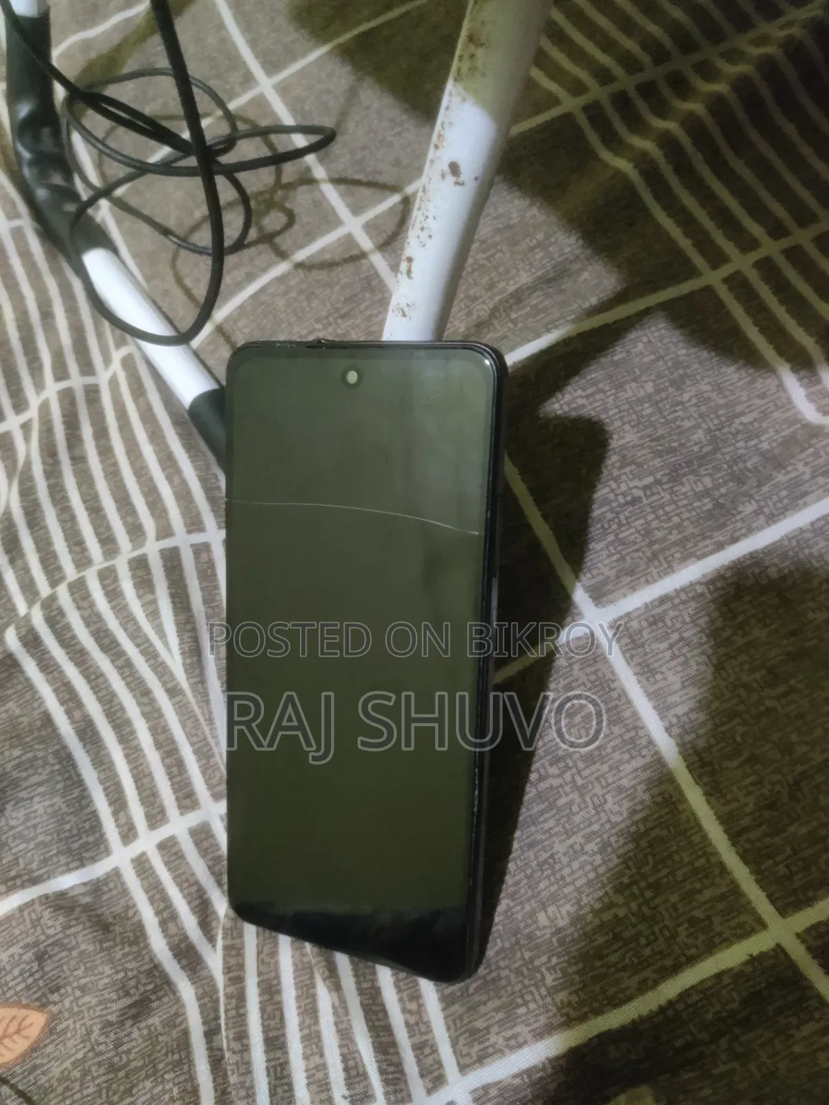 Oppo A3x 128 GB Purple
