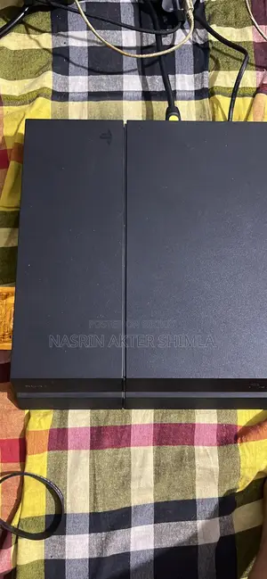 পিএস৪ জেলব্রেক ১টিবি ফ্যাট