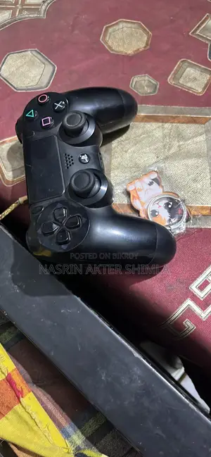 পিএস৪ জেলব্রেক ১টিবি ফ্যাট