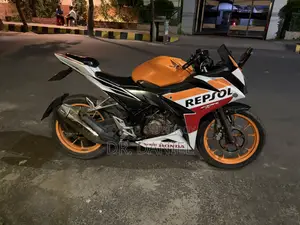 হোন্ডা সিবিআর ২০১৯ ইয়েলো