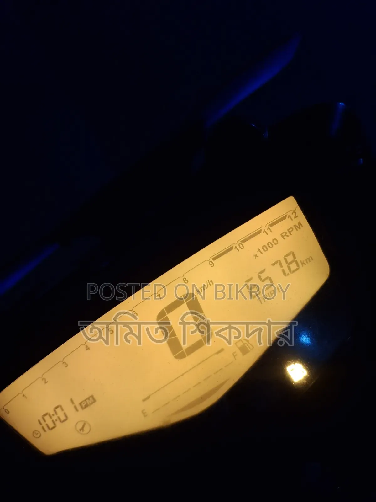 টিভিএস আপাচি আরটিআর ১৬০ ৪ভি ২০১৯ ব্ল্যাক