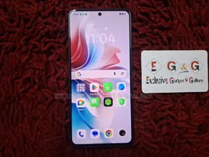 Oppo 256 GB Red