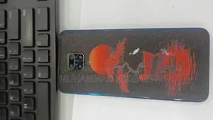 Xiaomi Poco M2 Pro 64 GB Blue