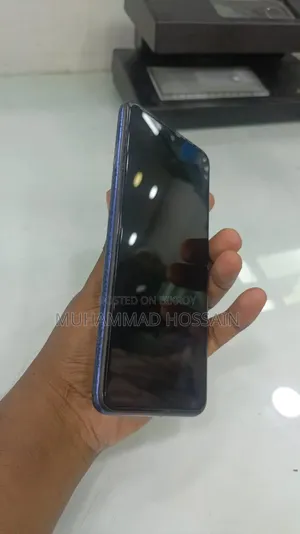 Xiaomi Poco M2 Pro 64 GB Blue