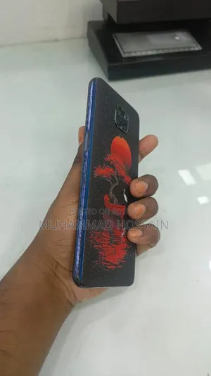 Xiaomi Poco M2 Pro 64 GB Blue