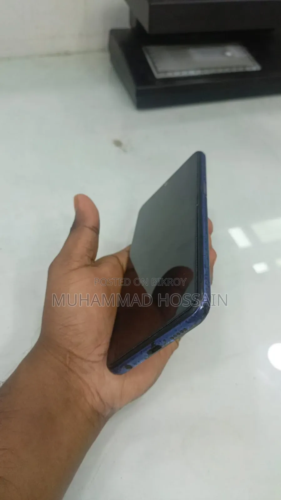 Xiaomi Poco M2 Pro 64 GB Blue