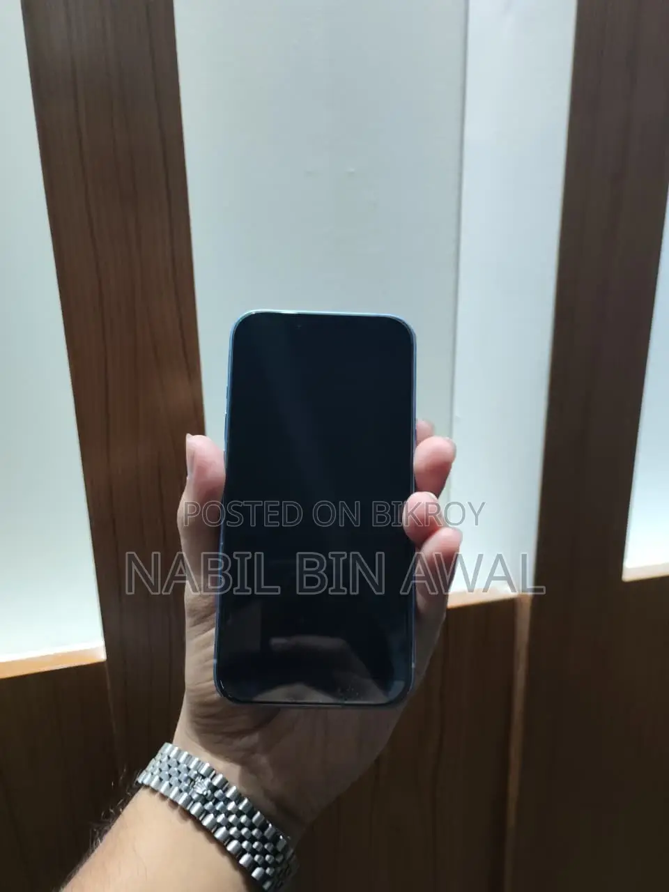 অ্যাপল আইফোন ১৪ ১২৮ জিবি