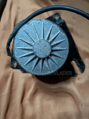 Cycle Motor