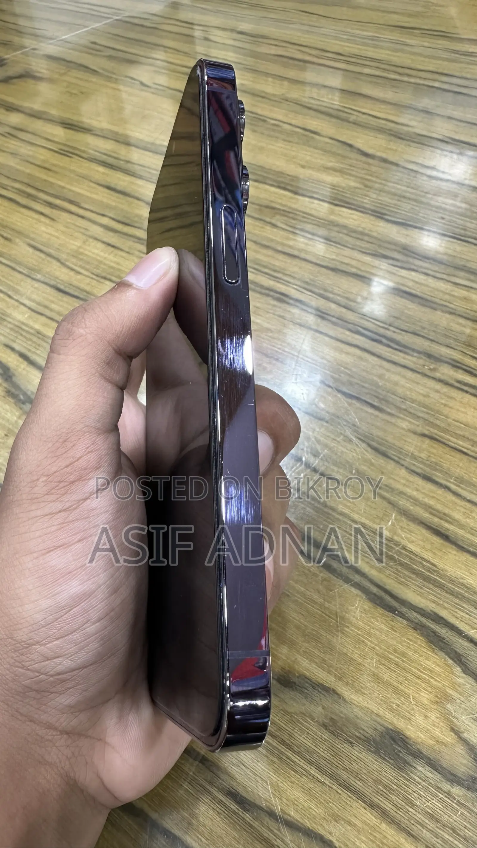 Apple iPhone 14 Pro 256 GB Purple