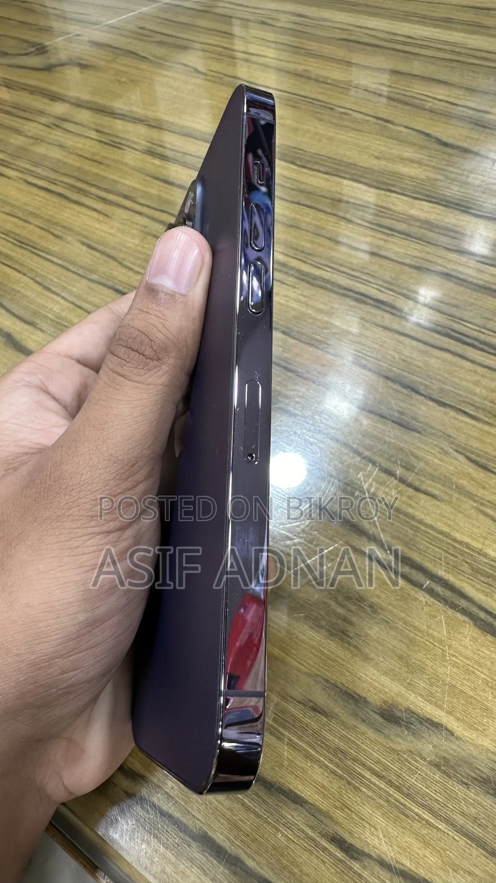 Apple iPhone 14 Pro 256 GB Purple