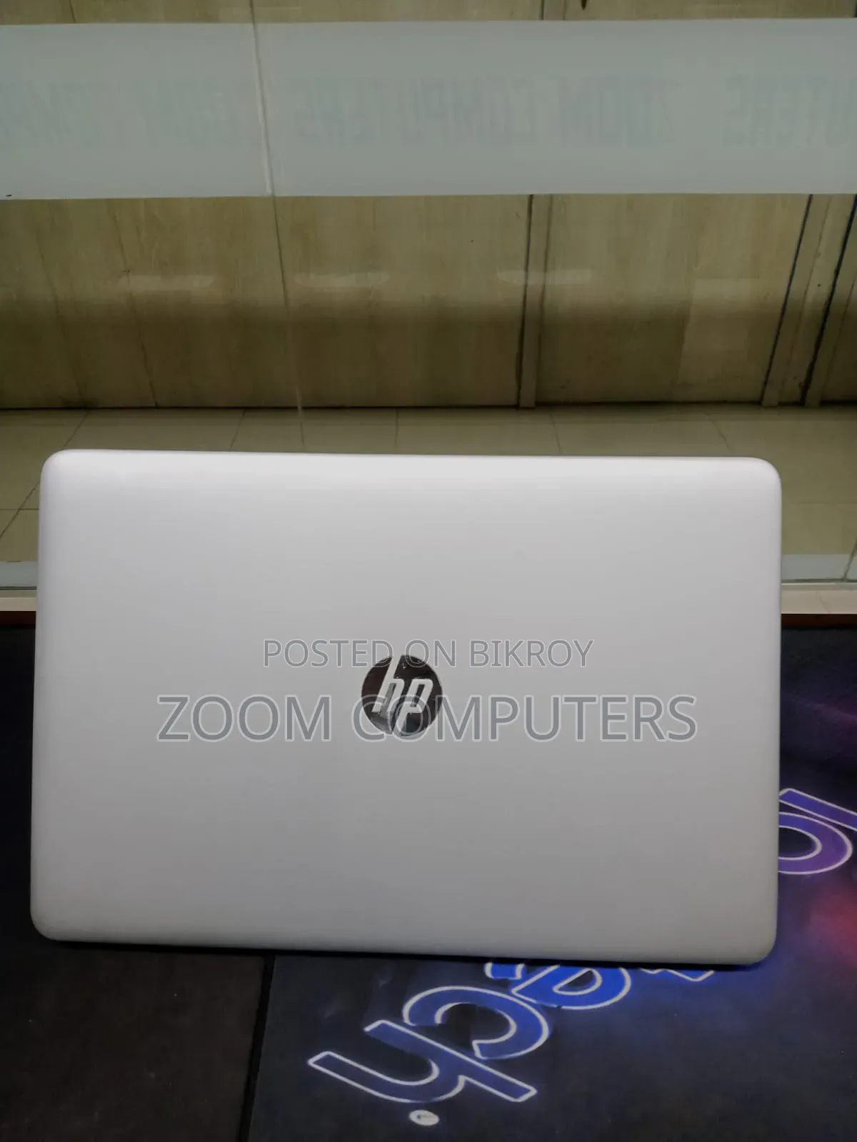 Laptop HP EliteBook 840 G3 8GB Intel Core i5 HDD+SSD 256GB