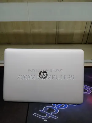 Laptop HP EliteBook 840 G3 8GB Intel Core i5 HDD+SSD 256GB