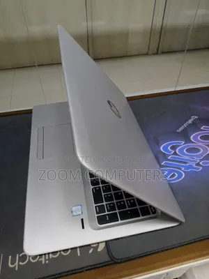 Laptop HP EliteBook 840 G3 8GB Intel Core i5 HDD+SSD 256GB